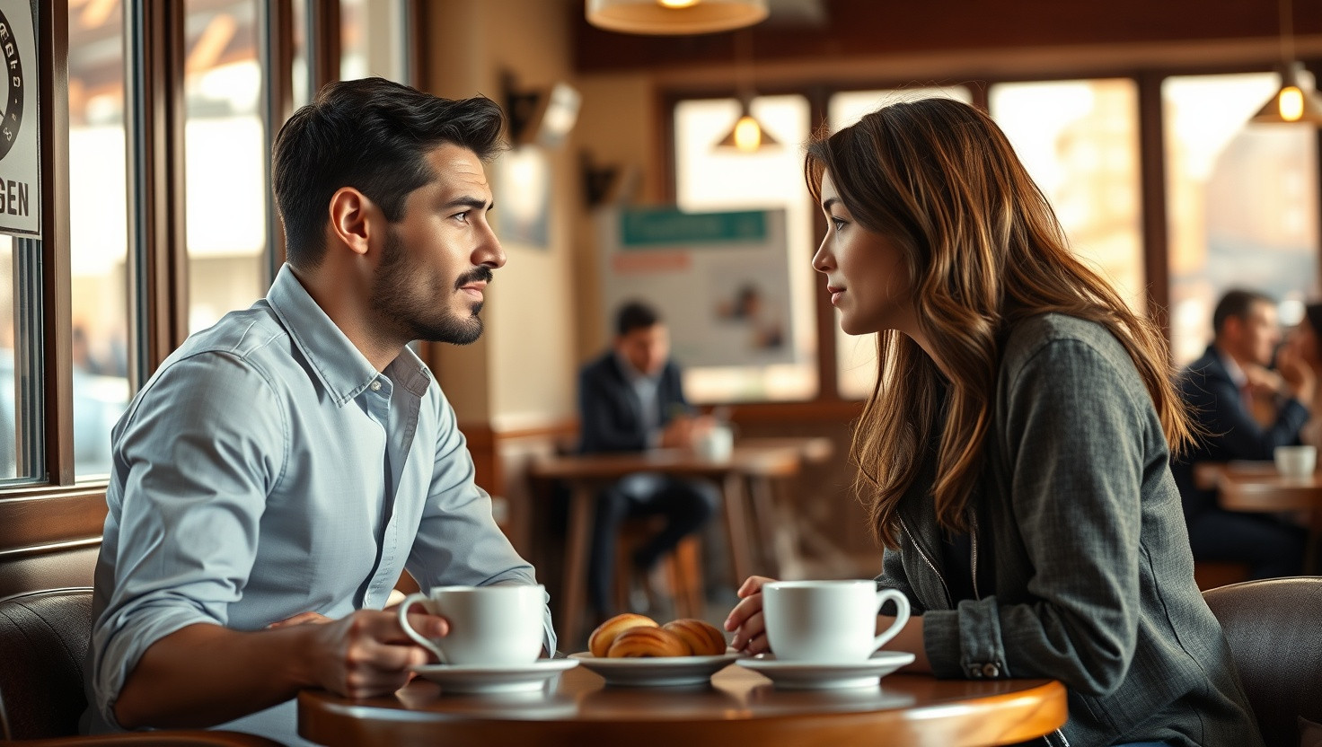 Should I Risk Asking My Coworker Out? Exploring Office Romance Dilemma