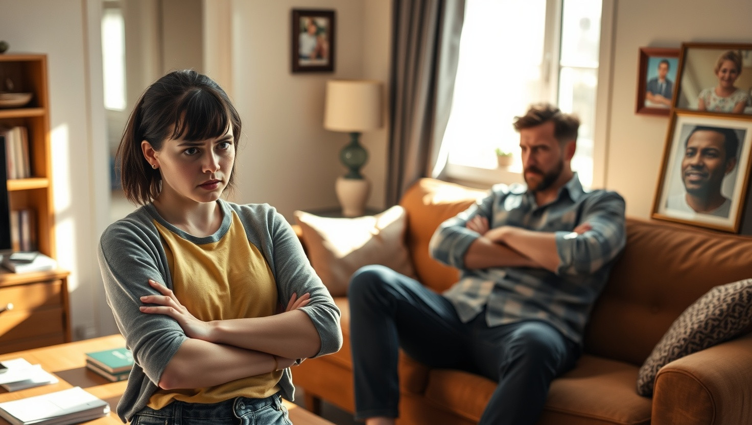 Confronting Brother for Secret Loan: AITA for Calling Out Financial Irresponsibility?