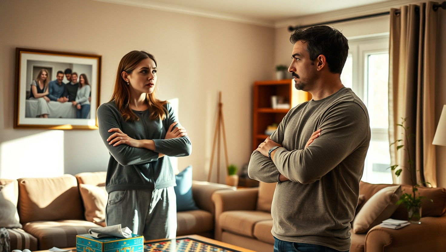 Should I Ask My Brother to Repay $5000 Loan? Family Feud Ensues