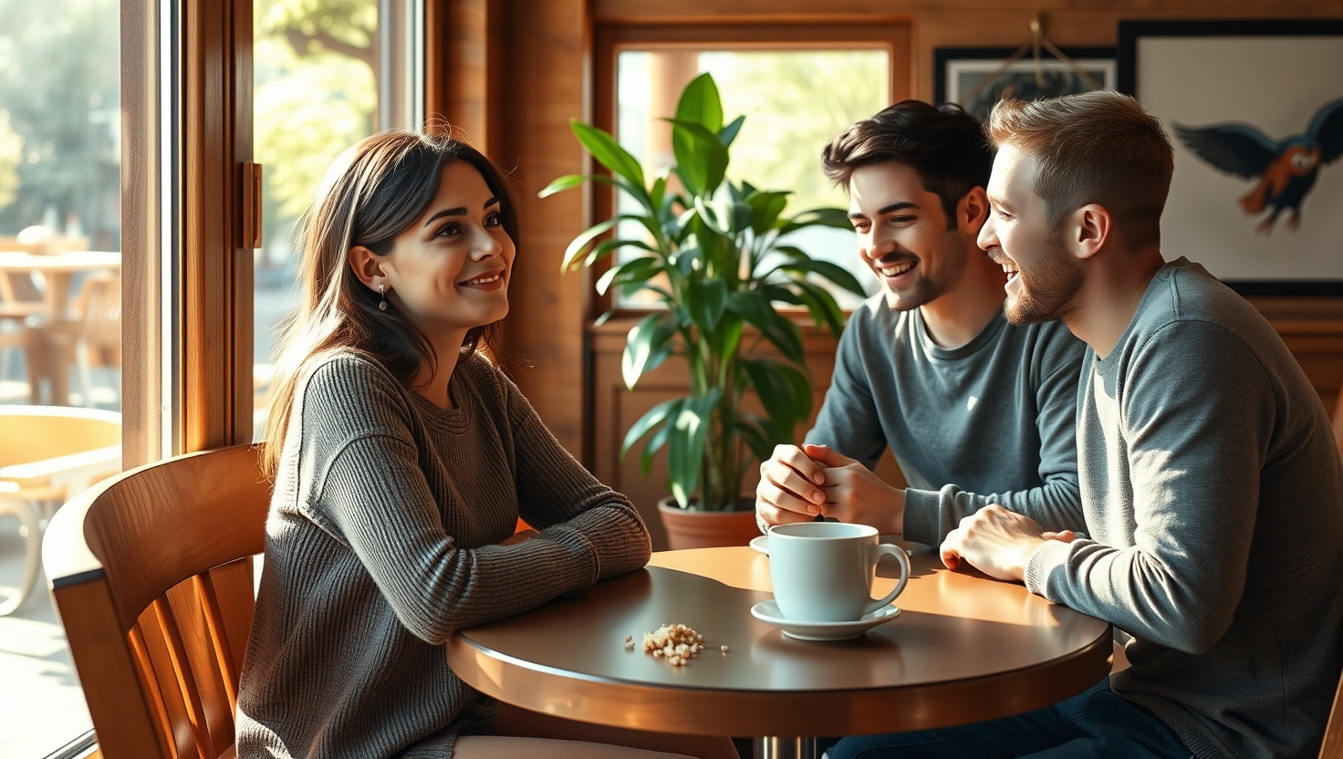 Feeling Left Out After Introducing Friends Who Hit It Off: AITA?