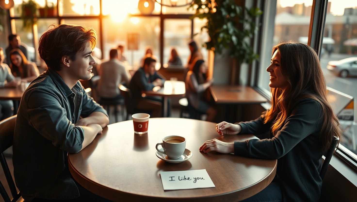 Did I Cross a Line? Setting Up My Friend with My Crush Unknowingly