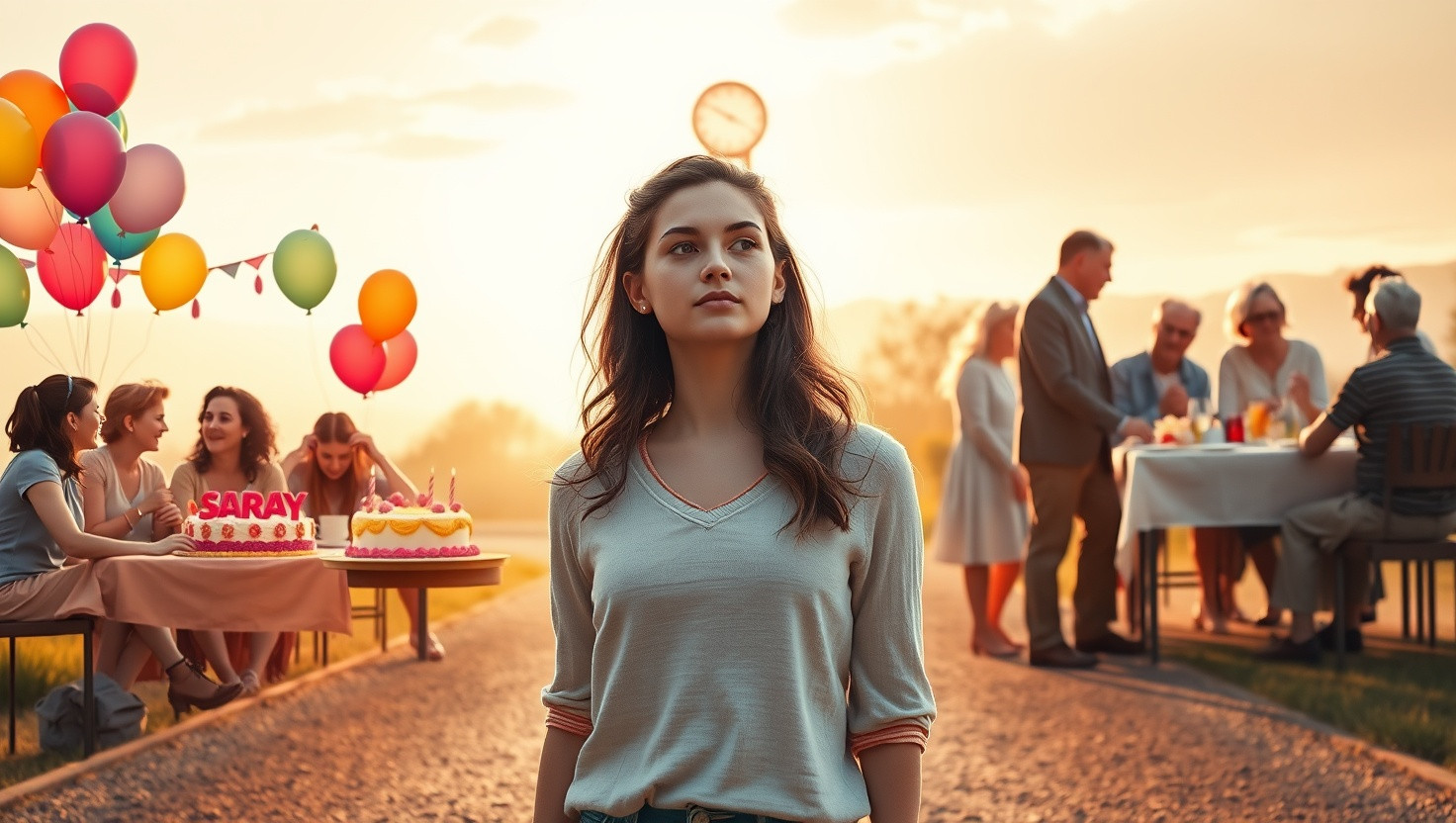Should I Choose My Best Friends Birthday Over My Partners Family Reunion?