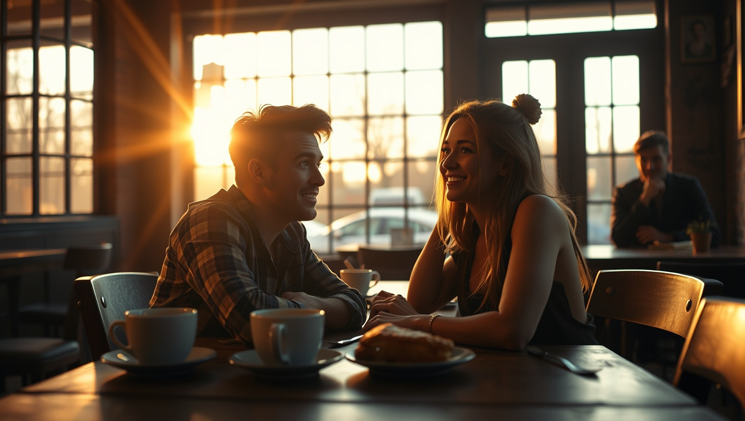 Is It Wrong to Date My Friends Ex After an Amicable Breakup?