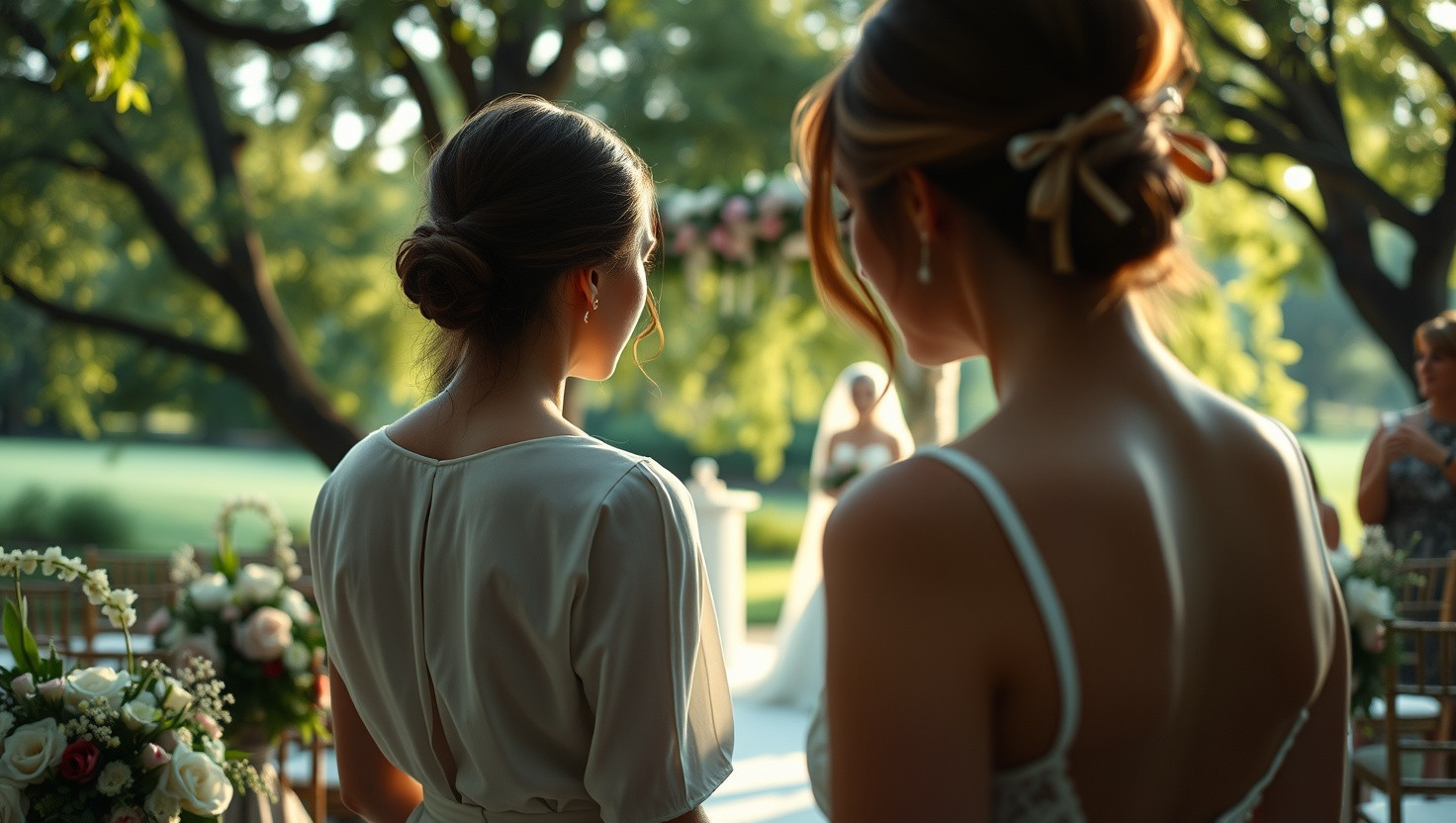 Friendship Fallout: Why Im Considering Missing My Best Friends Wedding