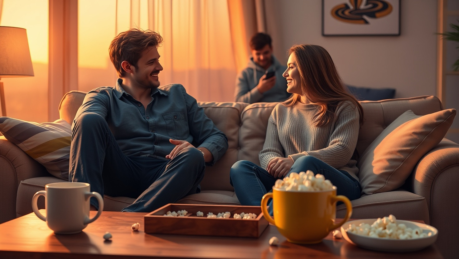 Should I Have Played Matchmaker for My Friends Without Their Consent?