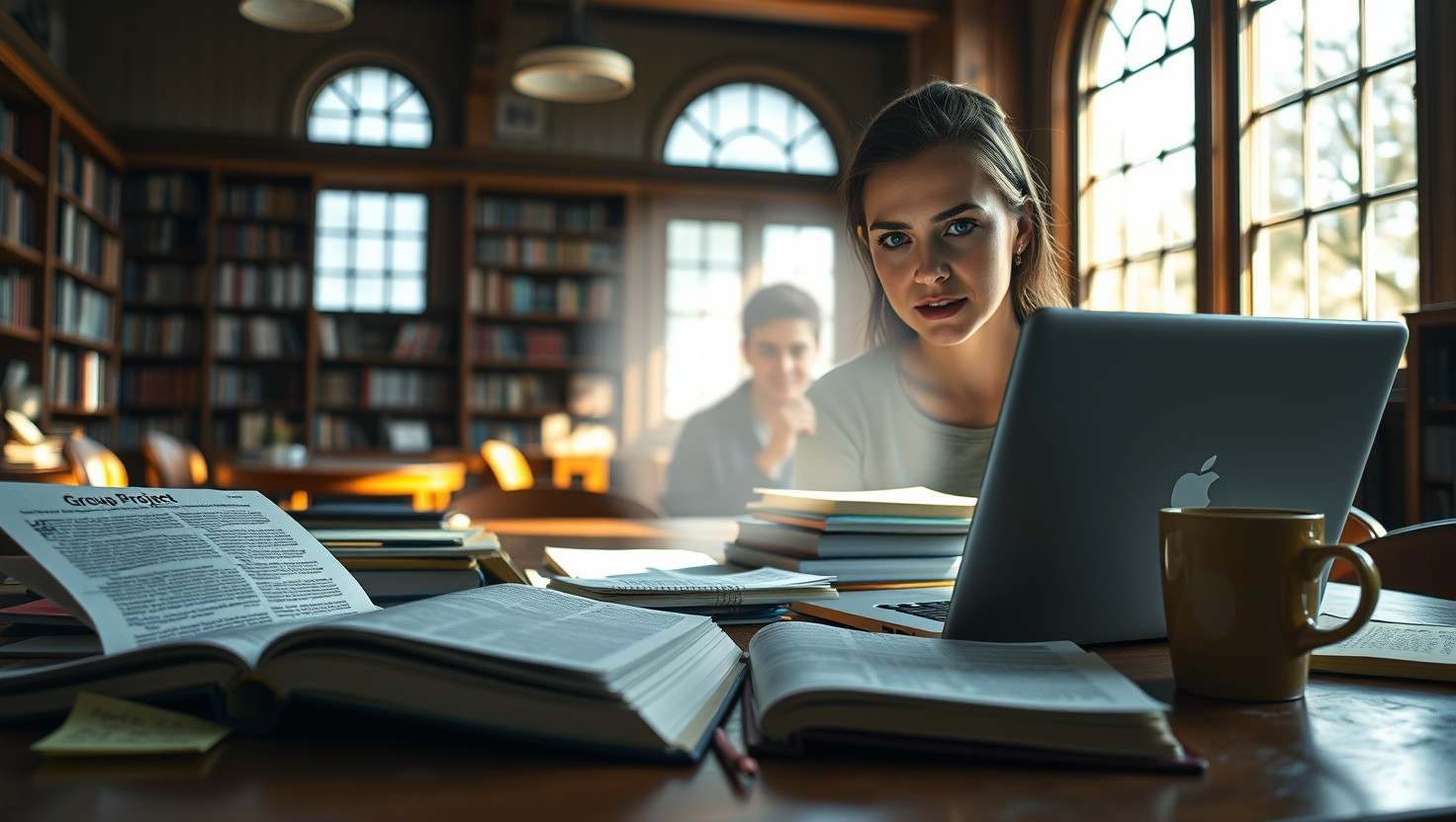 Should I Exclude My Lazy Friend from Our Group Project? | Reddit Advice