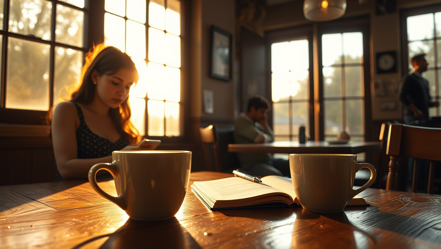 AITA for giving dating advice to a friend while their crush is secretly in love with me?