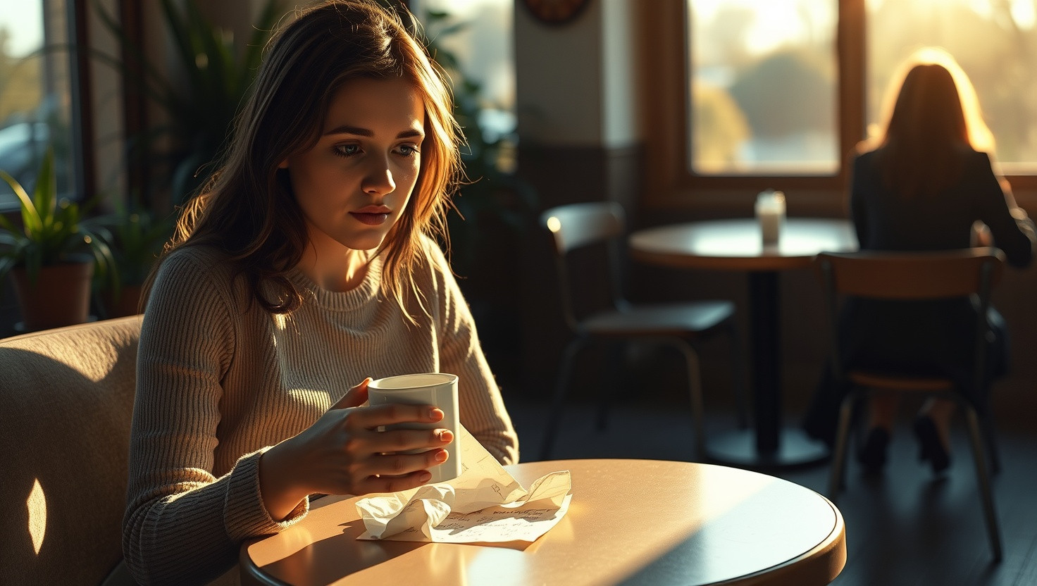 Should I End My Friendship Over Lies: A Moral Dilemma
