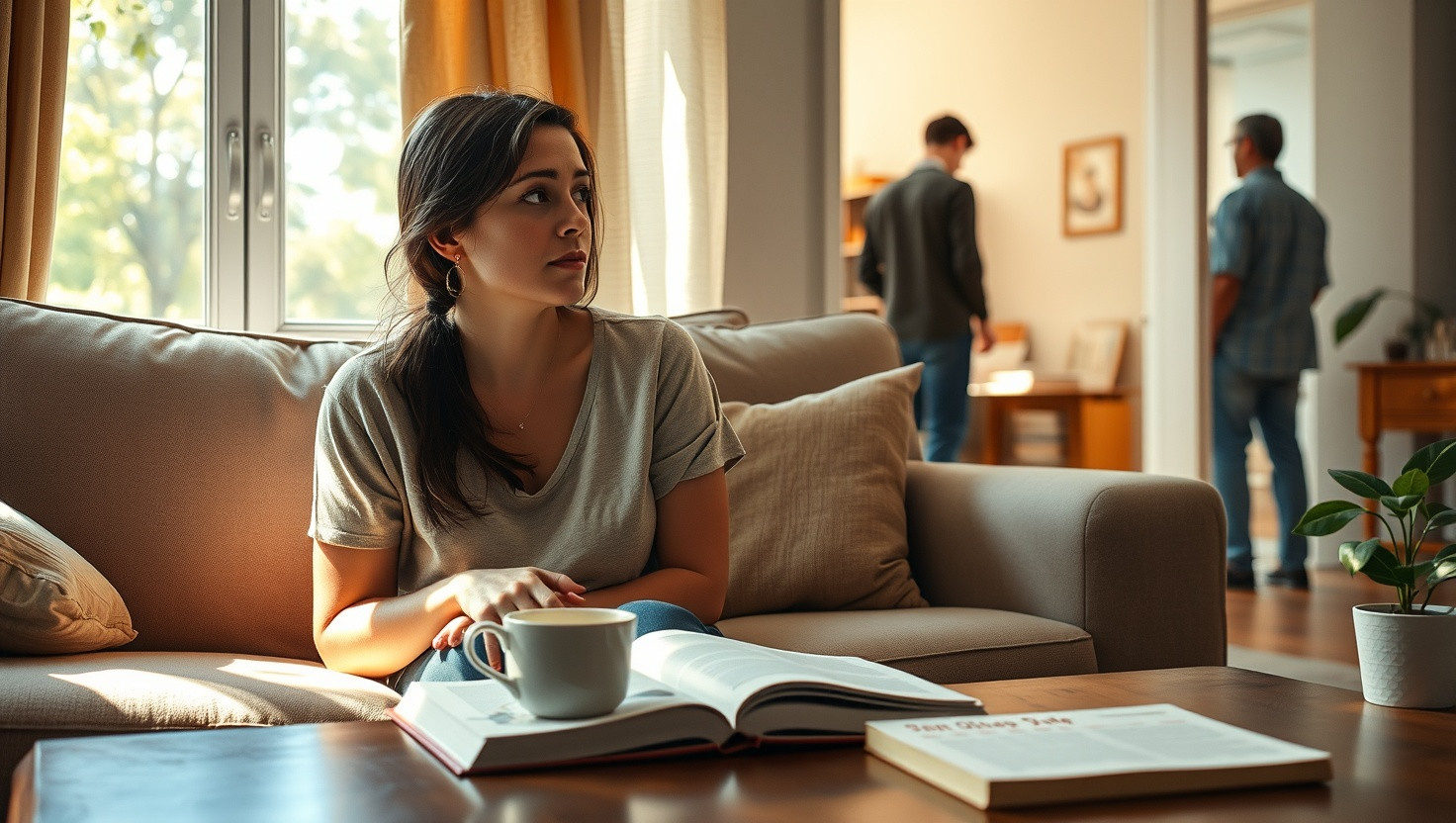 Is It Wrong to Expect My Partner to Prioritize Me Over Their Long-Time Friend?