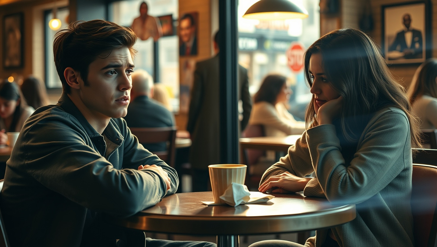 Am I the Bad Guy for Giving Relationship Advice that Led to a Breakup?