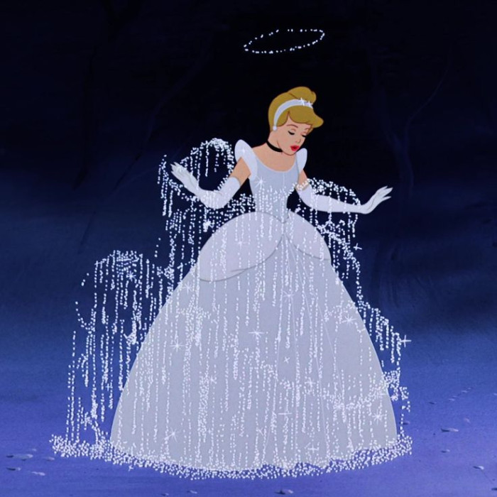 The Princess Originals