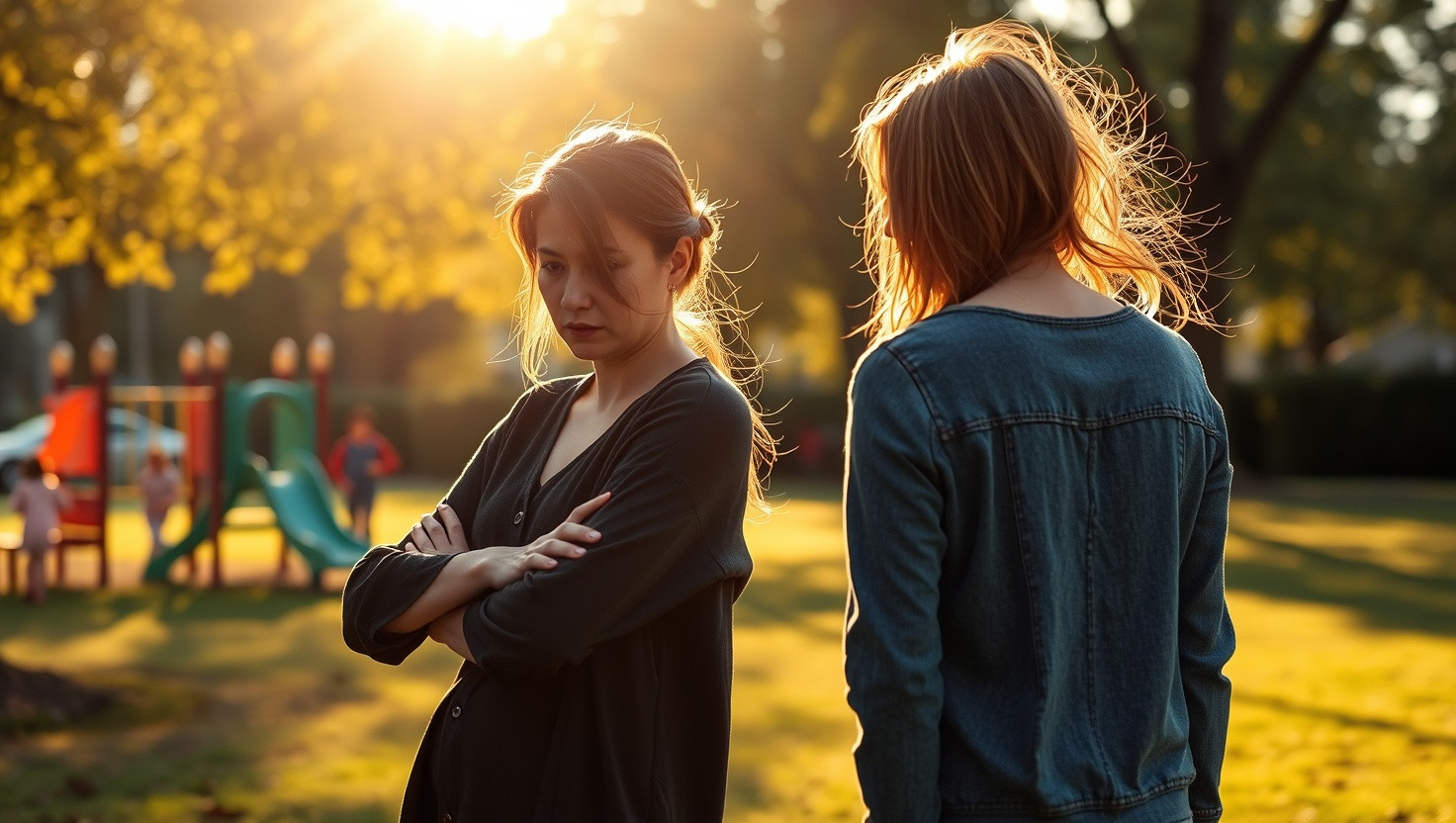 Dealing with Betrayal: Should I Cut Off My Best Friend for Spreading Rumors About Me and Her Crush?