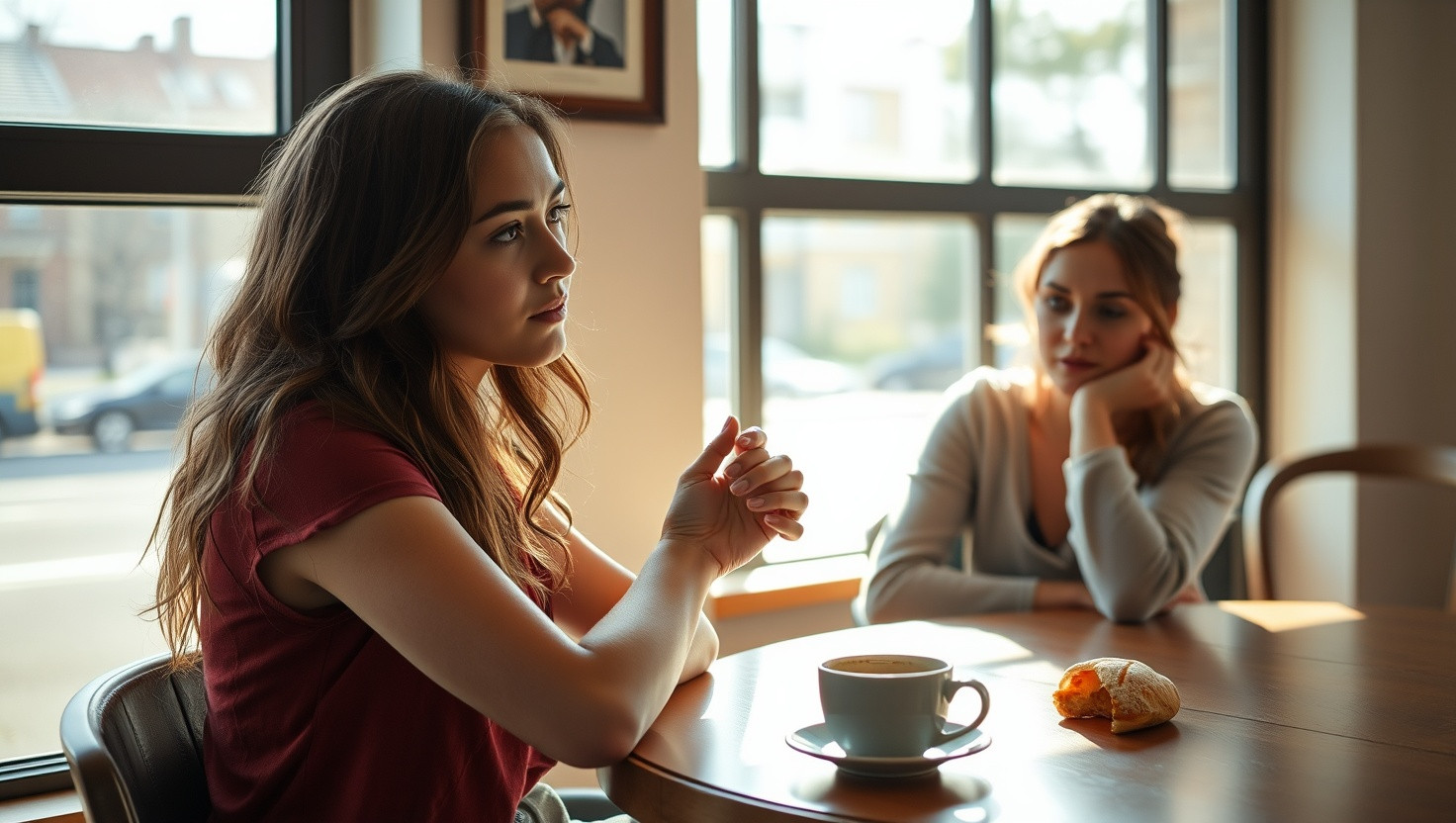 Should I Tell My Best Friend I Disapprove of Their Toxic Friendship?