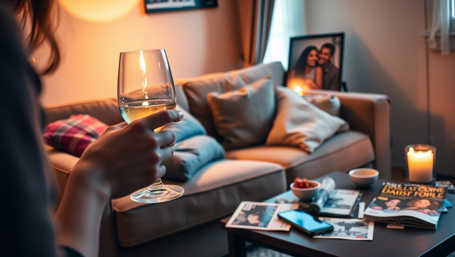 Should I Have Kept Quiet? Giving Unsolicited Dating Advice to Best Friend Leads to Breakup