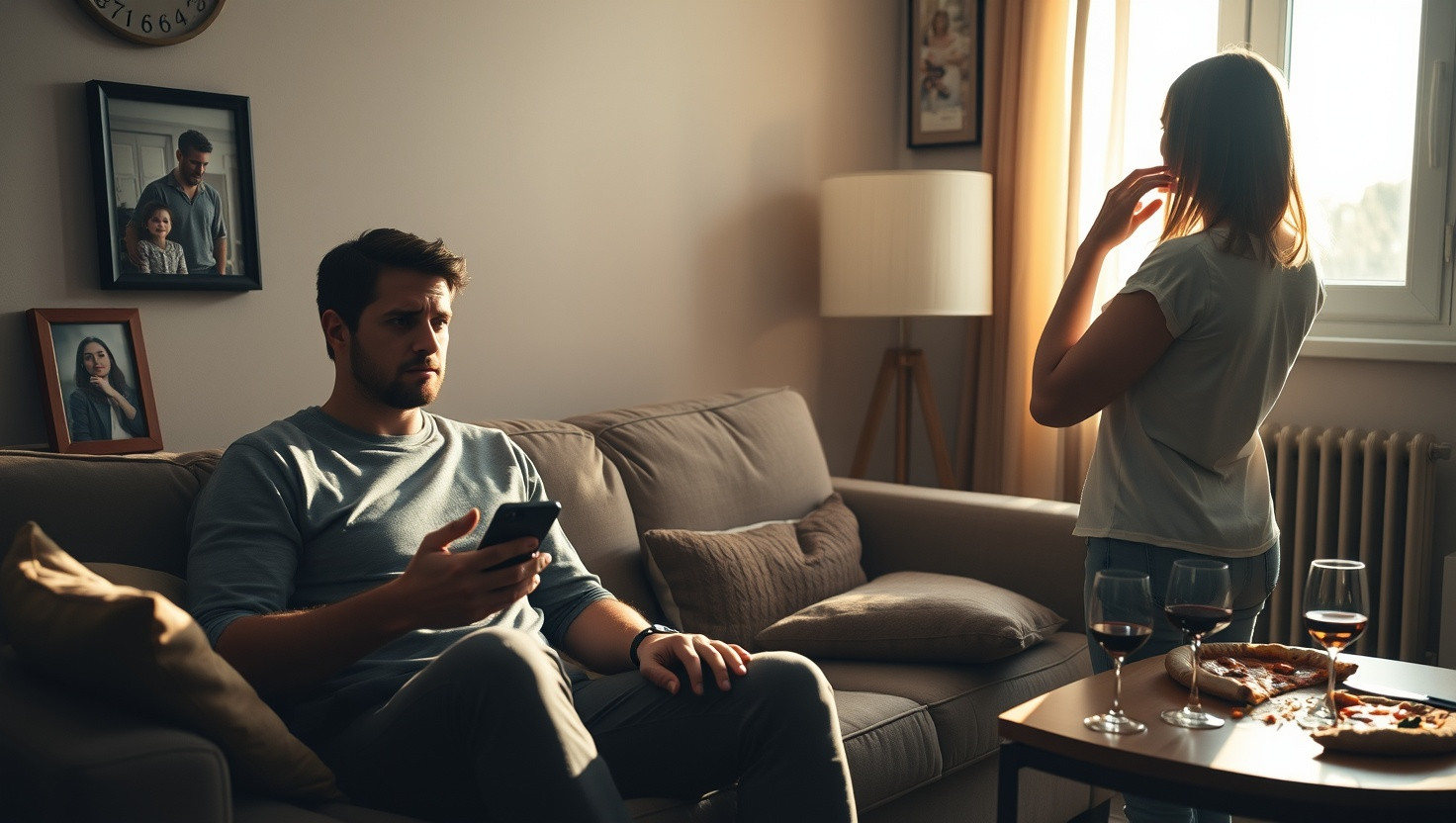 AITA for giving brutally honest dating advice to friend in troubled relationship?