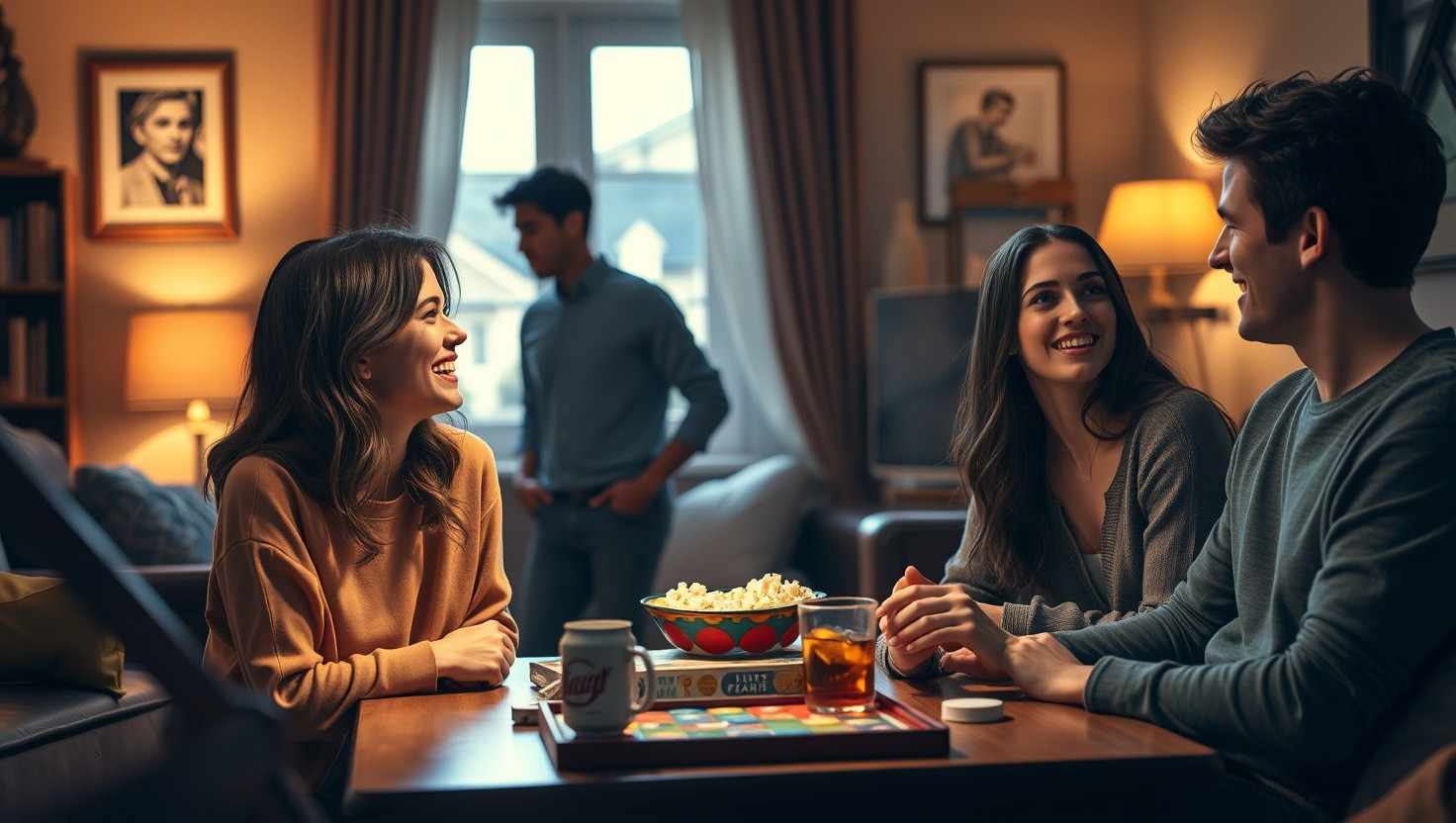Should I Have Played Matchmaker for My Friends Without Their Permission?