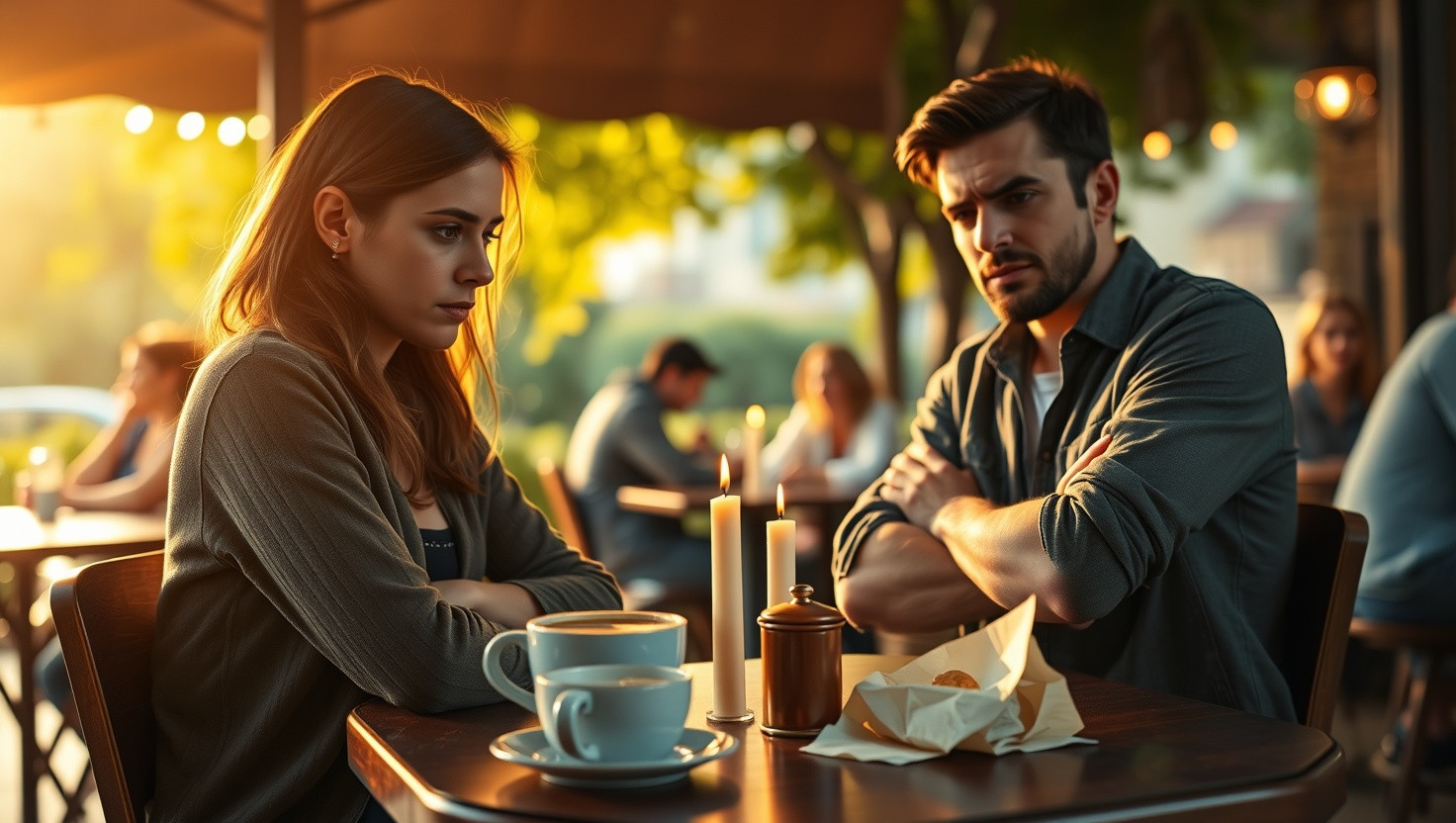 Should I Have Told My Best Friend I Dislike Their Partner?