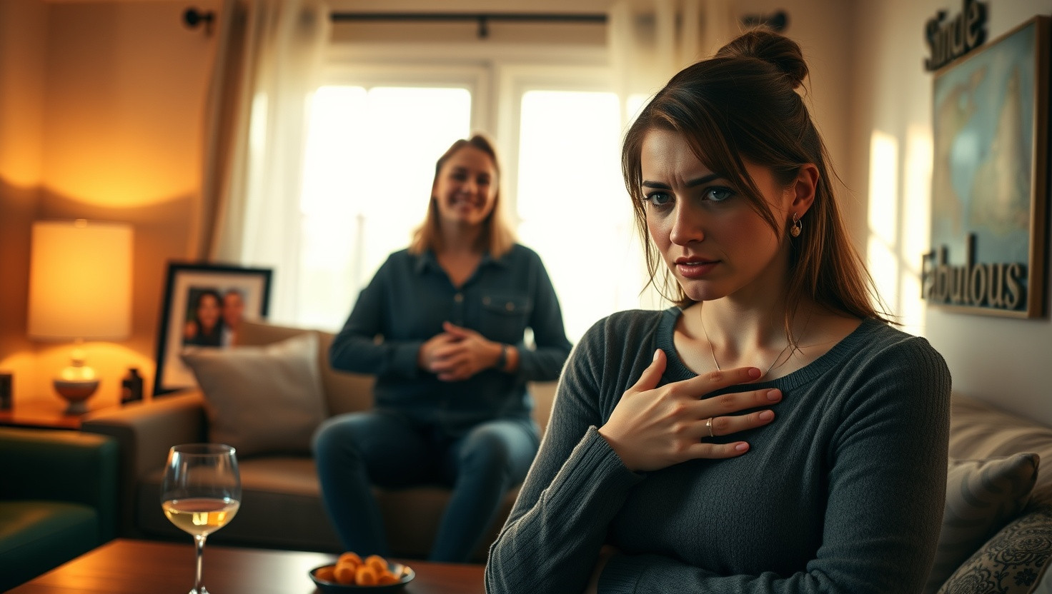 Is It Wrong to Ask My Friend to Stop Setting Me Up on Dates?