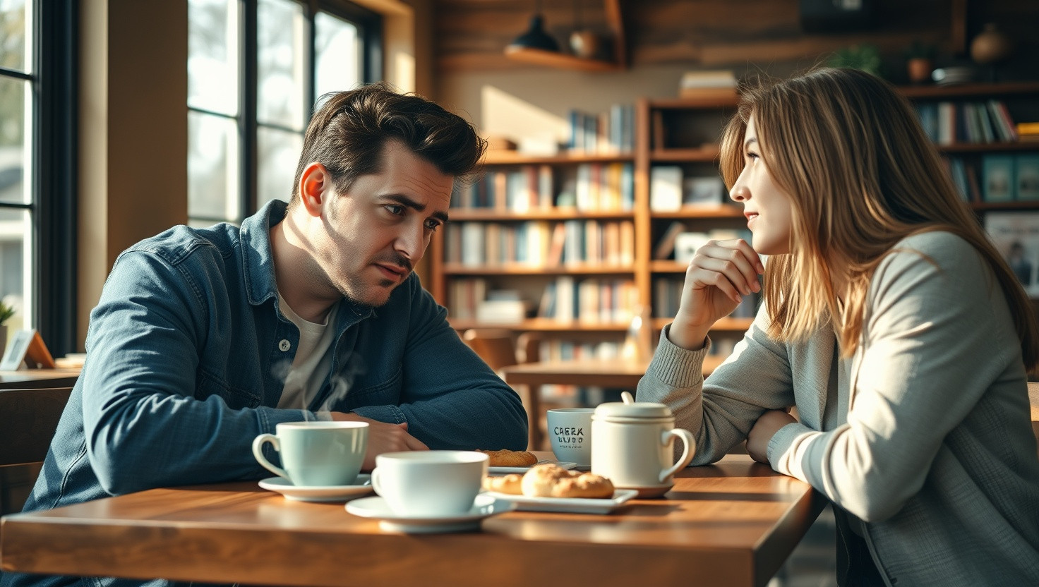 Should I Feel Guilty for Tough Love that Ended My Friends Relationship?