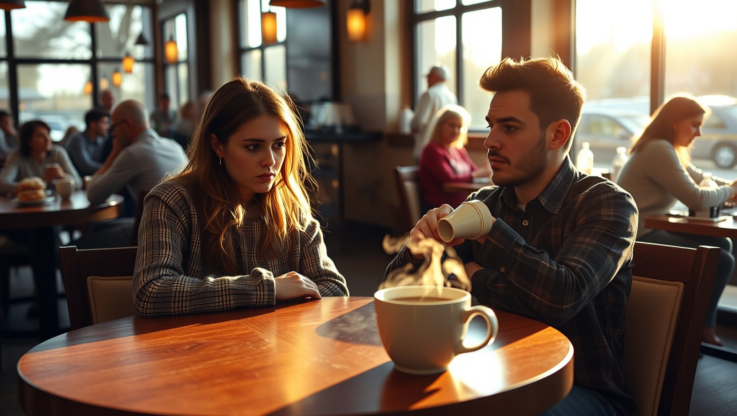 AITA for Setting Up My Friends on a Blind Date That Ended in Disaster?