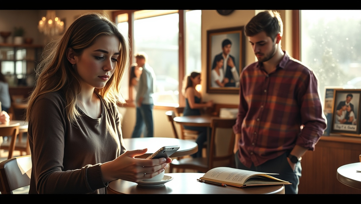 AITA for giving bad dating advice that ruined a friendship?