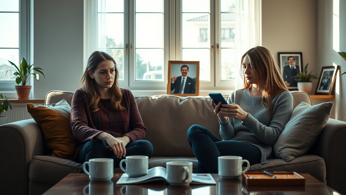 Should I Set Up My Friend with My Crush to Avoid Awkwardness?