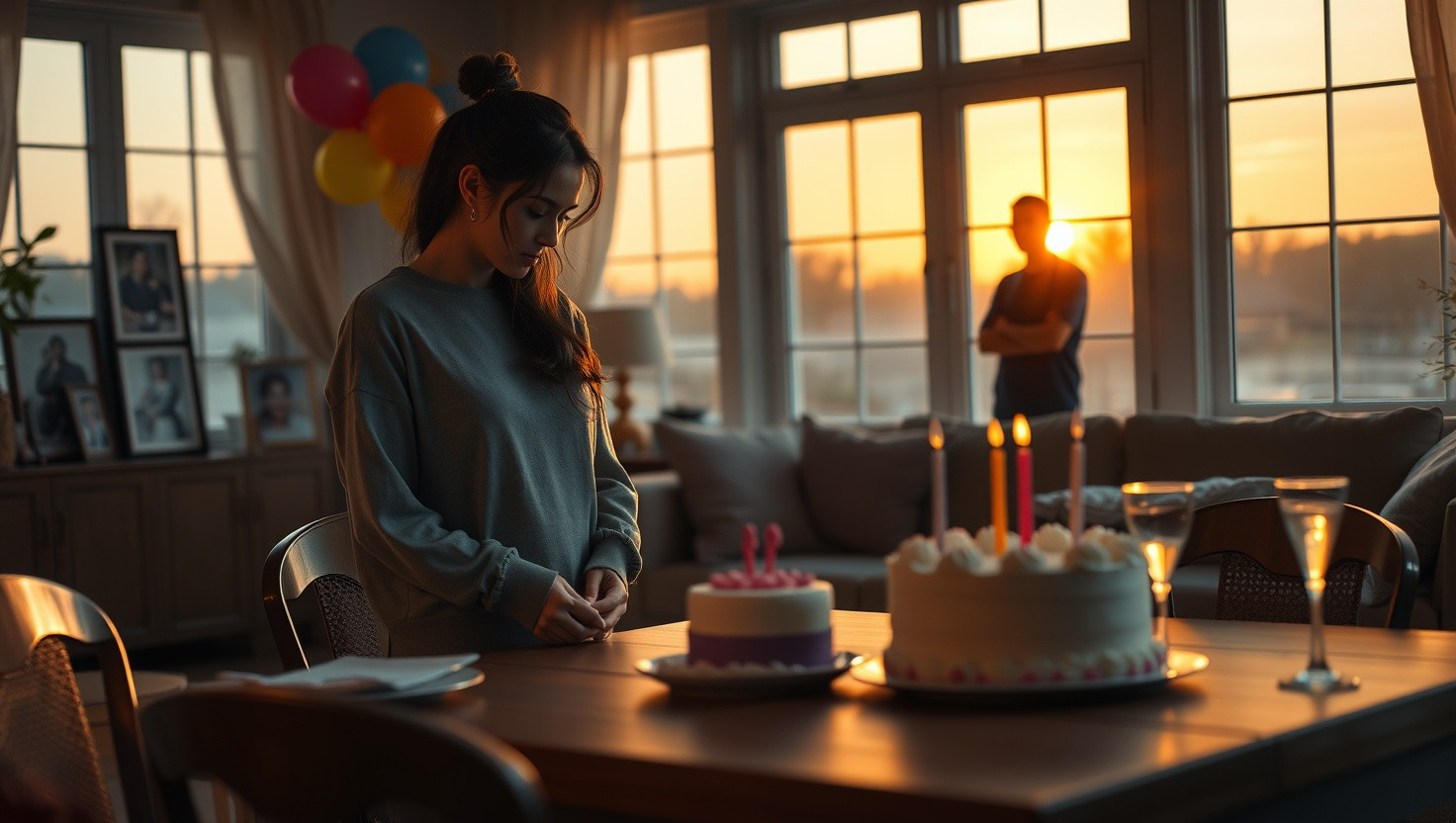 Should I Invite My Friend Who Forgot My Birthday to My Party?