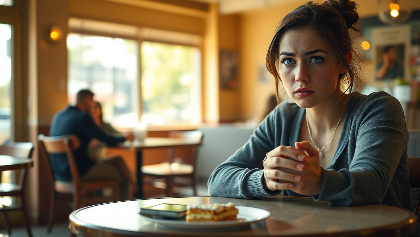 Is It Wrong to Confront My Friend for Secretly Dating My Ex?