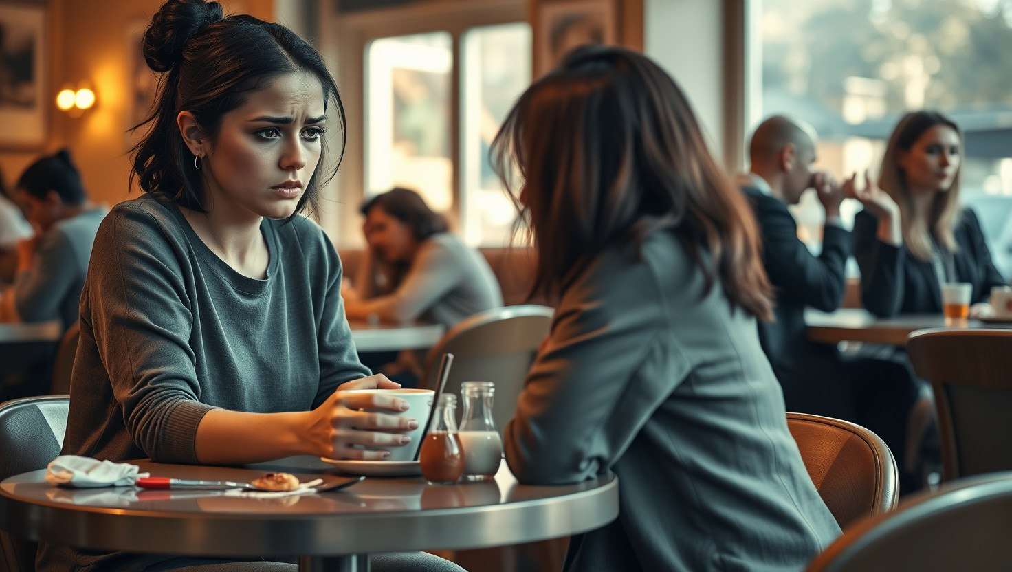 Is it wrong to ask my friend to stop dating my ex?