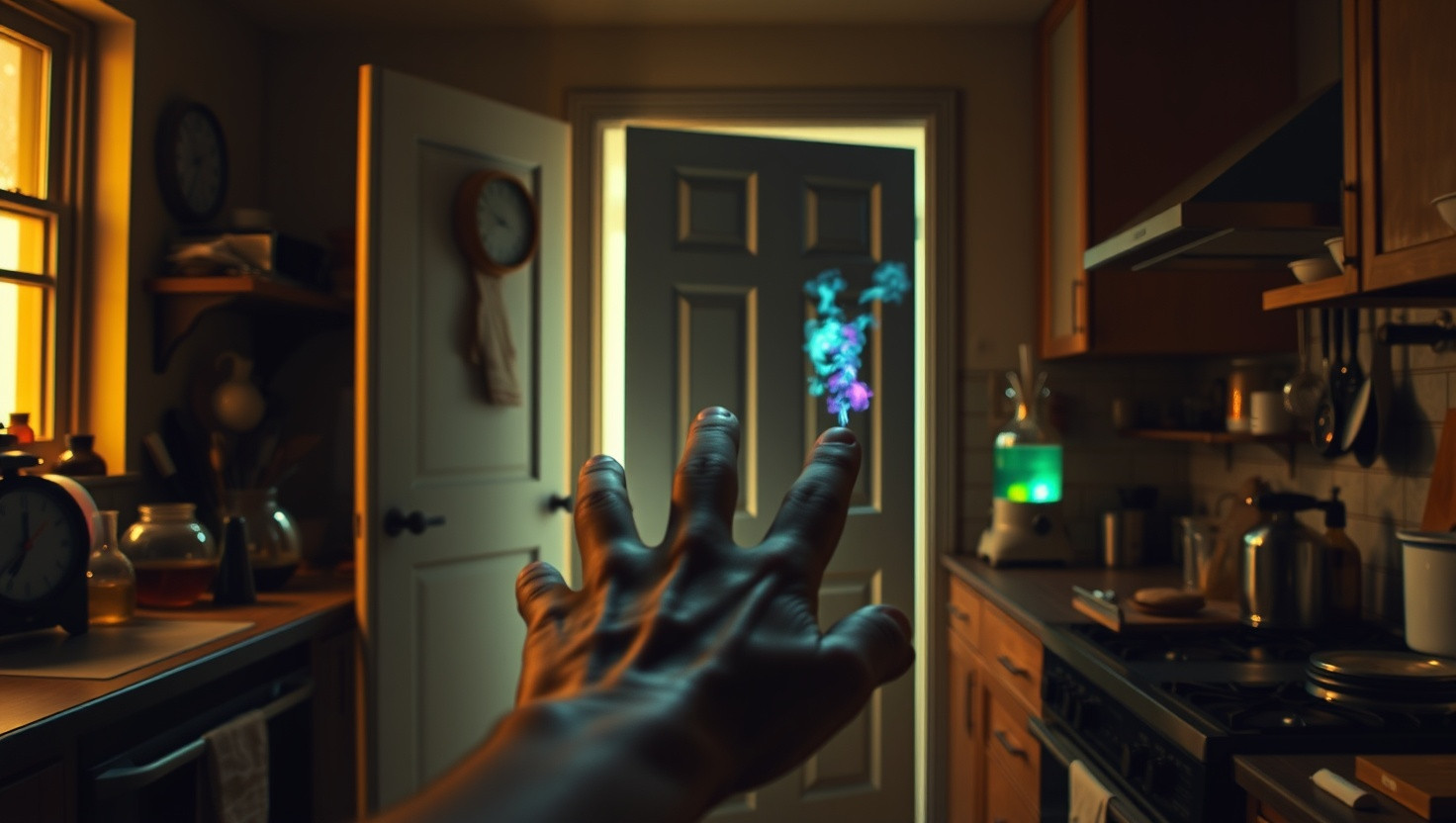 Should I Report My Roommates Risky Kitchen Experiment to Our Landlord?