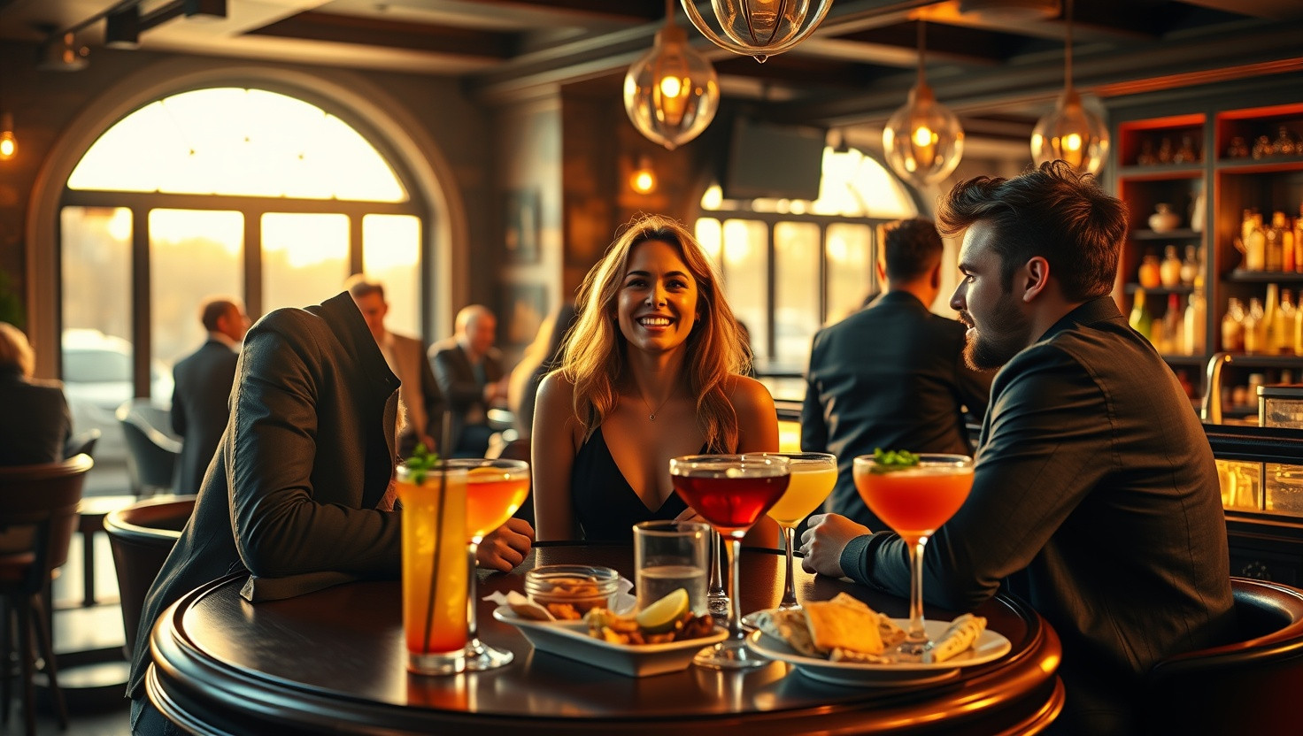 Navigating Friendship and Romance: Should I Ask My Friend for a Setup or Confess Directly?