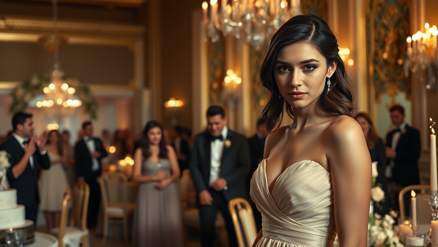 Refusing to Attend Cousins Wedding: AITA for Skipping Family Drama?