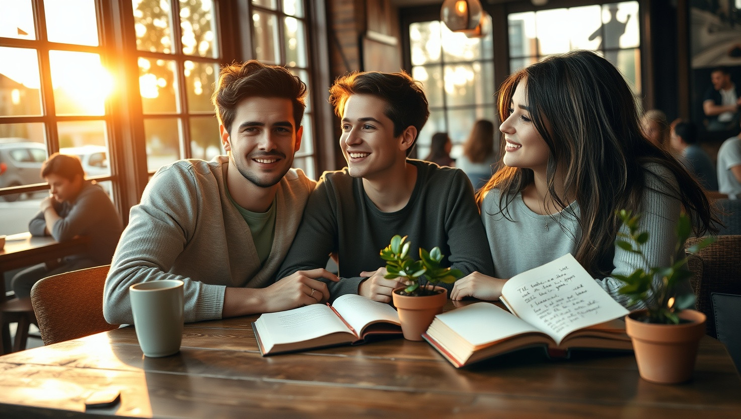 Should I Encourage My Friend to Confess Feelings to Crush?