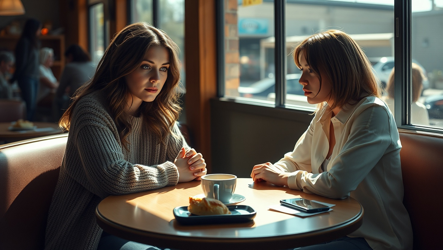 Should I Tell My Best Friend Her Partner Is Cheating?
