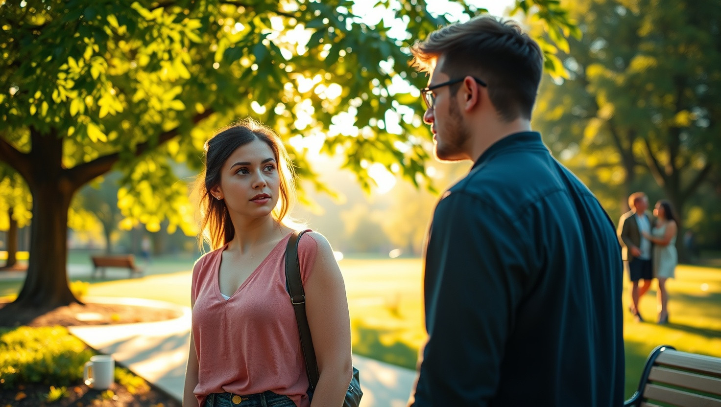 Confessing Romantic Feelings to Best Friend in a Relationship: AITA?