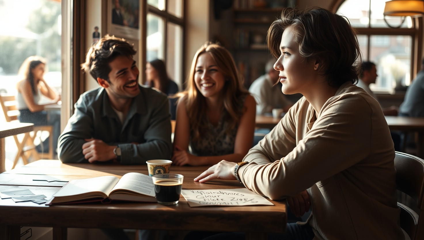 Conflicted Friend Seeks Advice on Mutual Crush Dilemma
