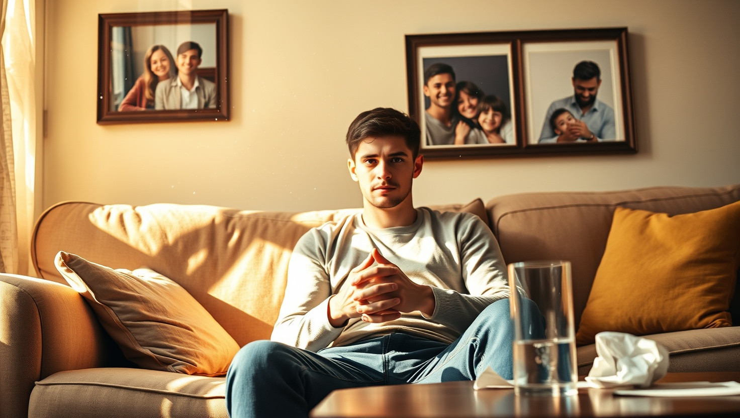 Should I Expose My Family Friends Affair That Could End Their Marriage?