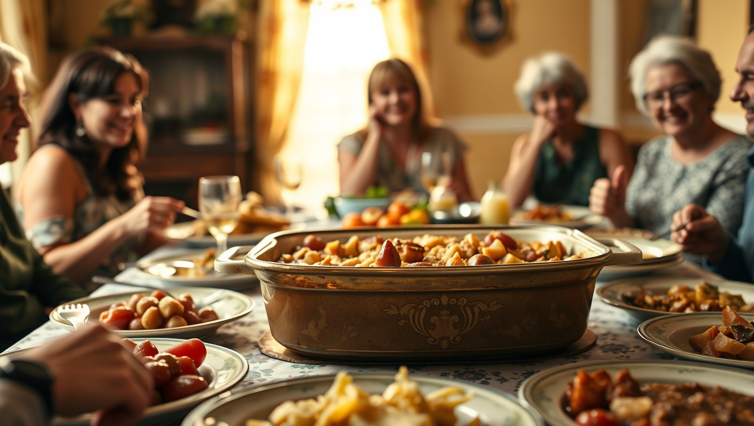 Family Recipe Stolen for Restaurant Menu: Should I Demand It Back?