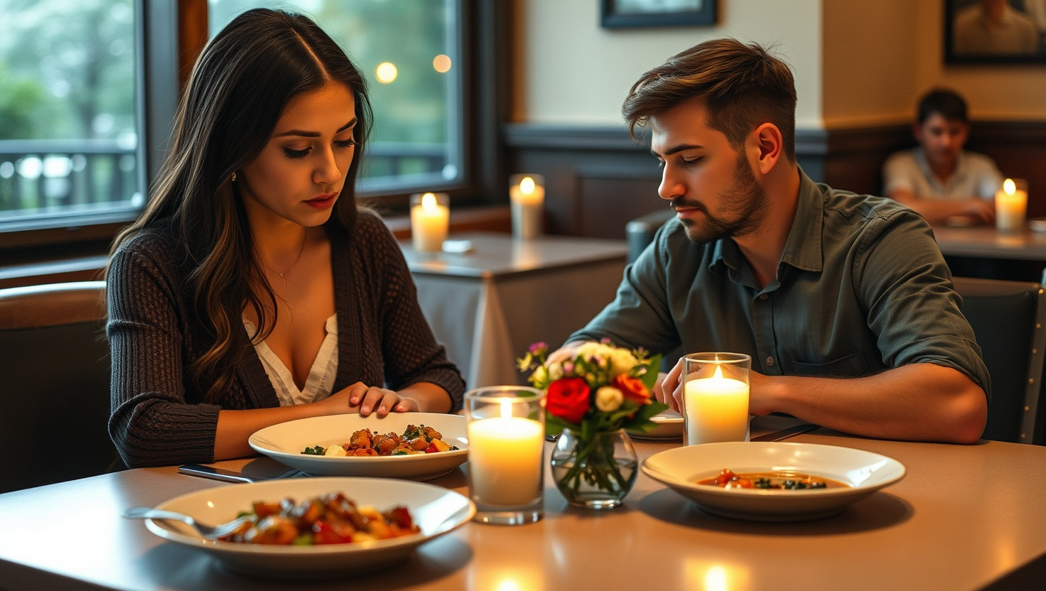 Am I Justified in Wanting Alone Time with My Boyfriend on Dates?