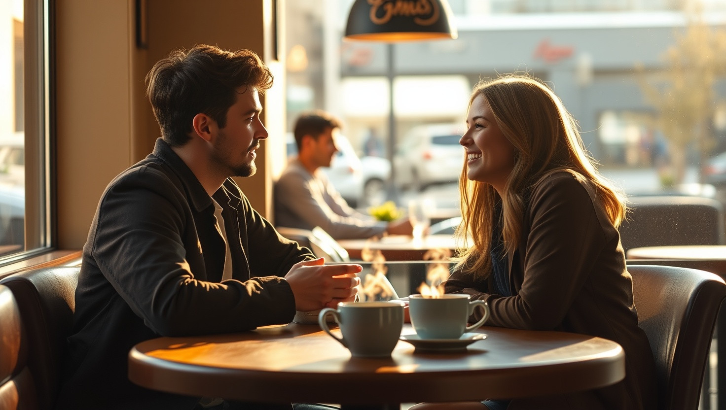 Should I Set Up My Friend with Someone I Have Feelings for?