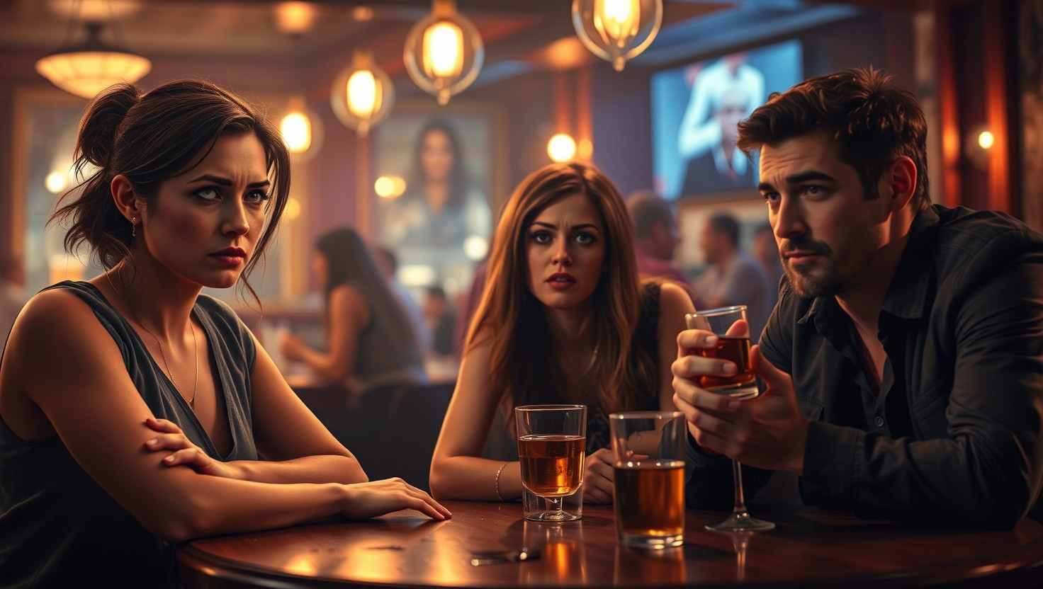 Should I Have Spilled My Friends Crush Secret to Our Mutual Friend? | AITA