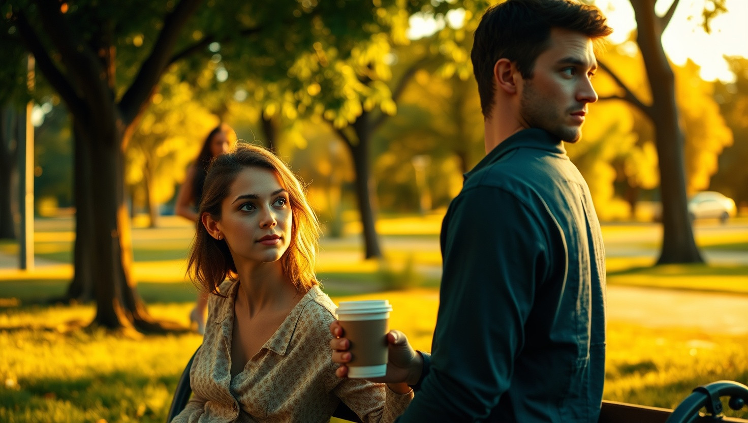 Should I Interfere in My Friends Love Life? My Dilemma Explained
