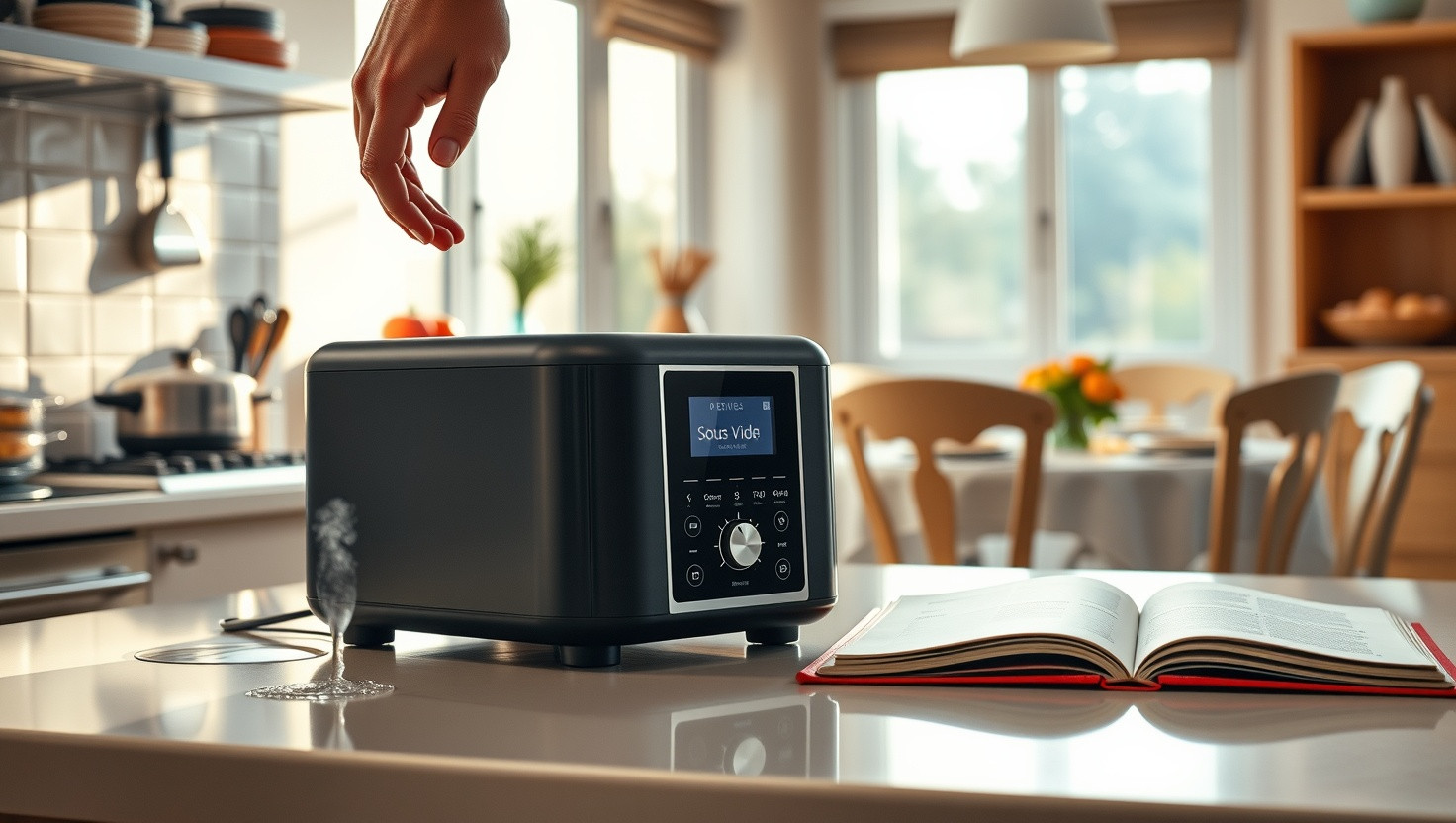 Roommates Unauthorized Kitchen Gadget Use: AITA for Setting Boundaries?