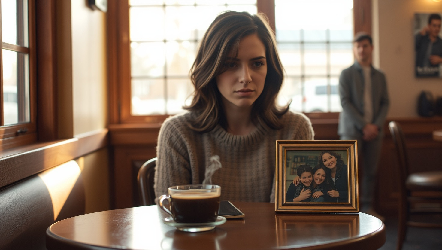 Best Friend Betrayal: Should I Forgive Them After Spreading Rumors About My Family?