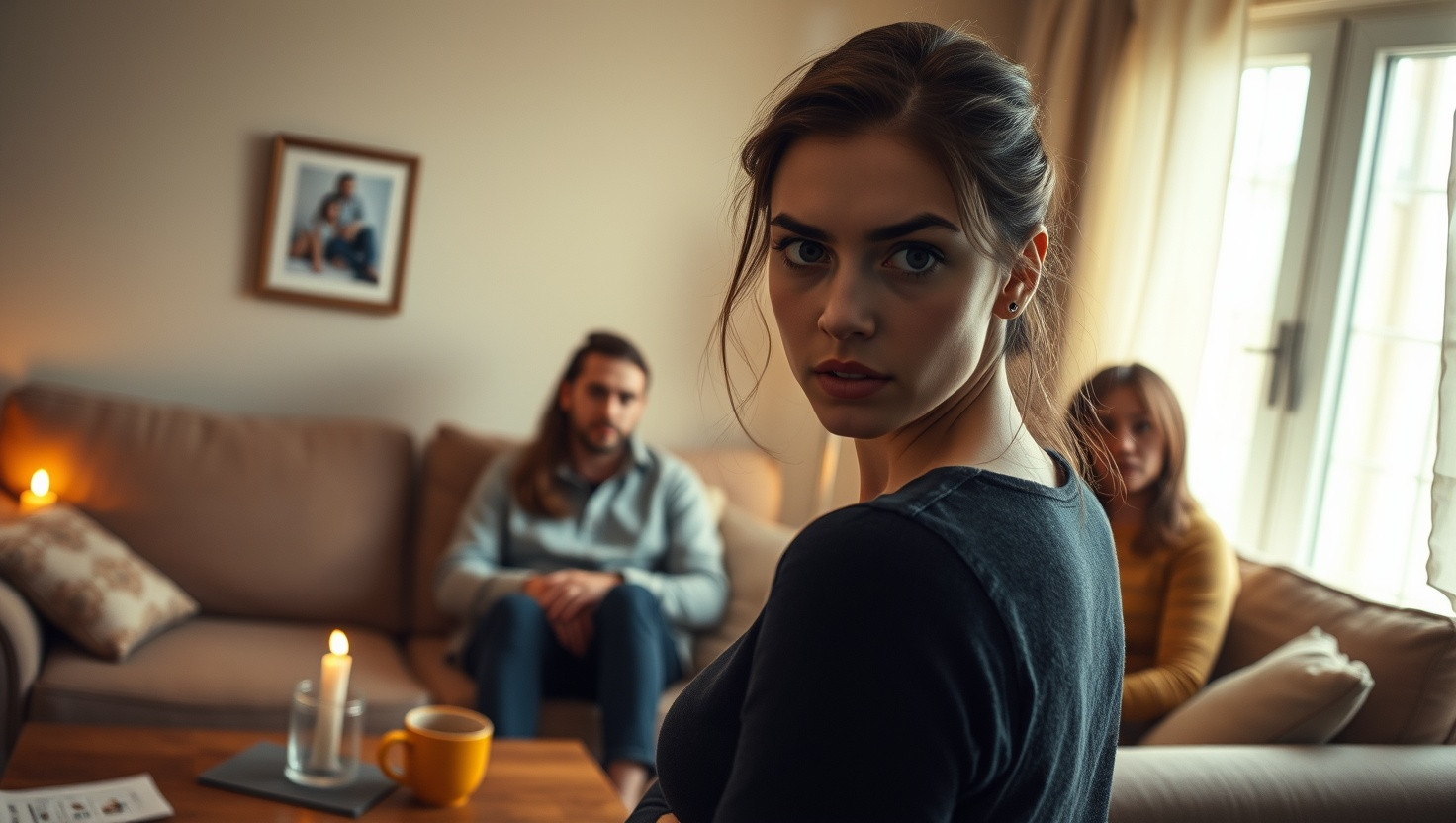 Should I Have Exposed My Friends Betrayal to Their Spouse? | AITA Dilemma
