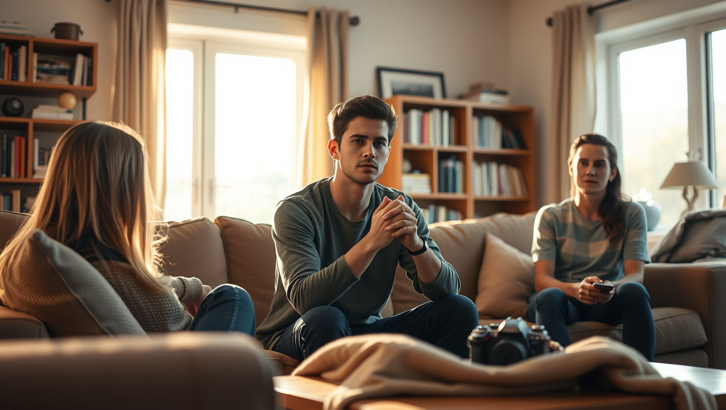 Confronting Family Friends Borrowing Behavior: Am I Being Unreasonable?