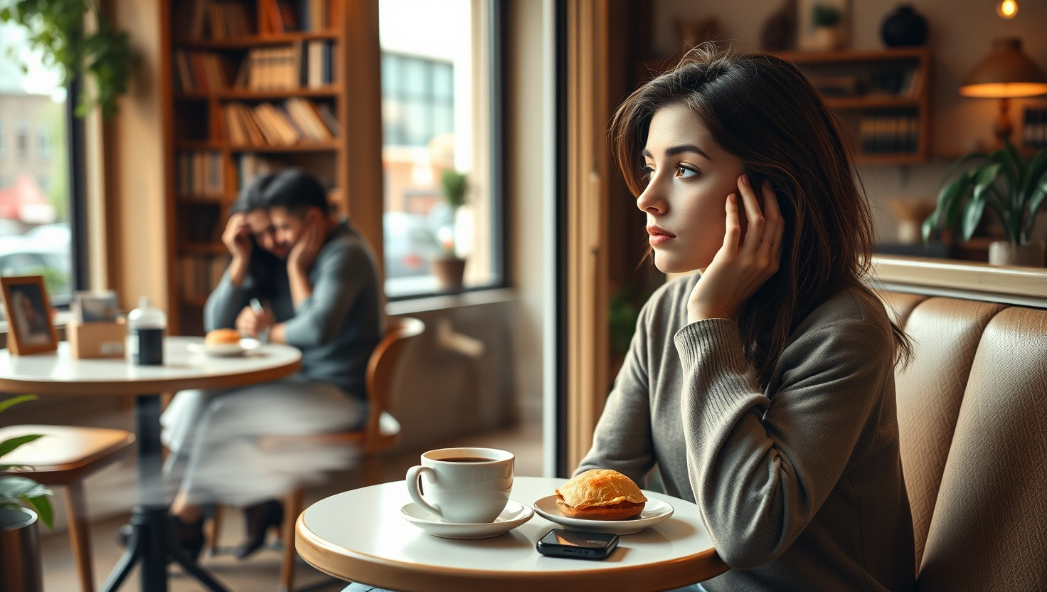 Should I Have Confessed My Feelings? AITA for Encouraging Friend to Pursue Crush?