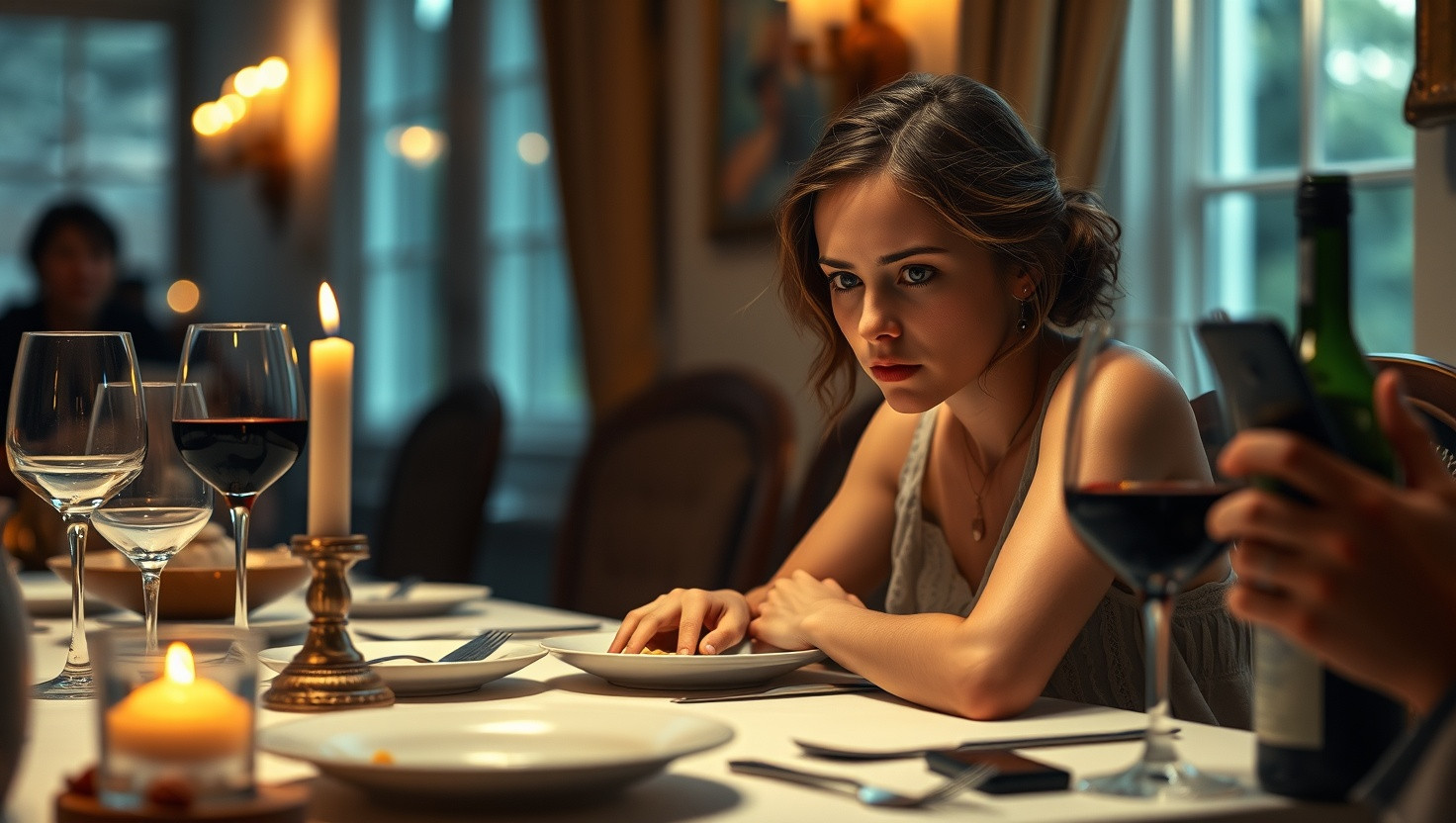 Should I Cut Off a Long-Time Friend for Insulting My Partner?