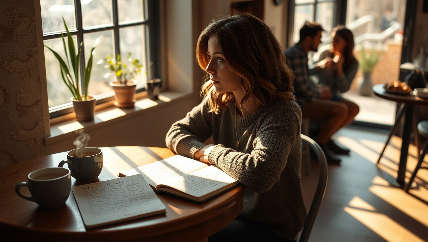 Should I Play Matchmaker for My Crush and Mutual Friend? | Reddit Dilemma