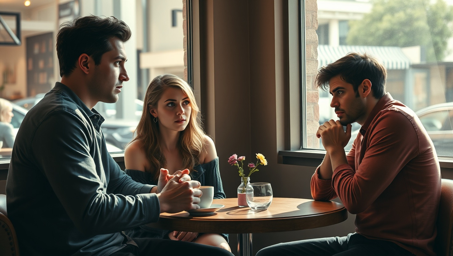 Should I Set Up My Best Friend with My Crush?
